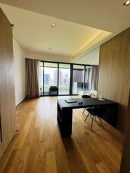 OUE Twin Peaks (D9), Condominium #596434171